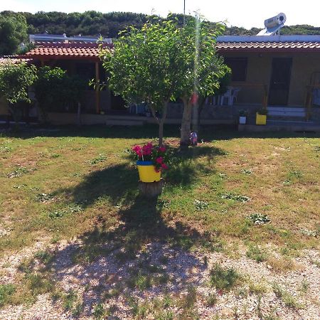 Farma Giannis Sarti Exterior foto