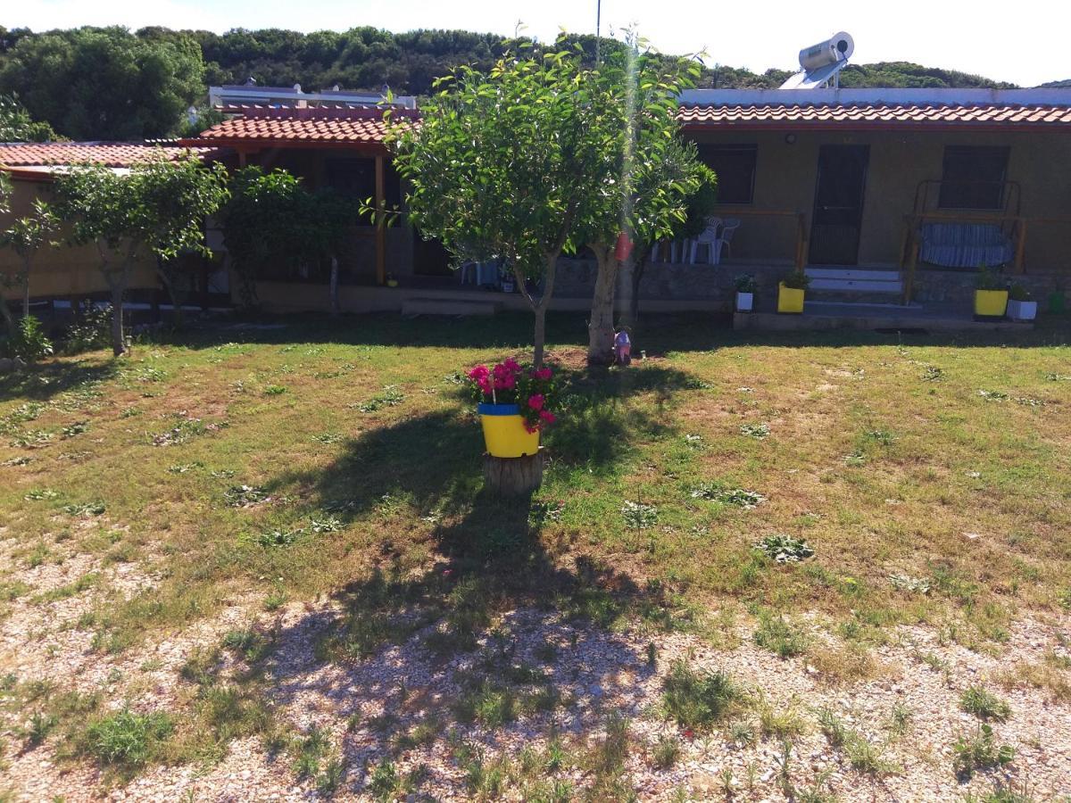 Farma Giannis Sarti Exterior foto