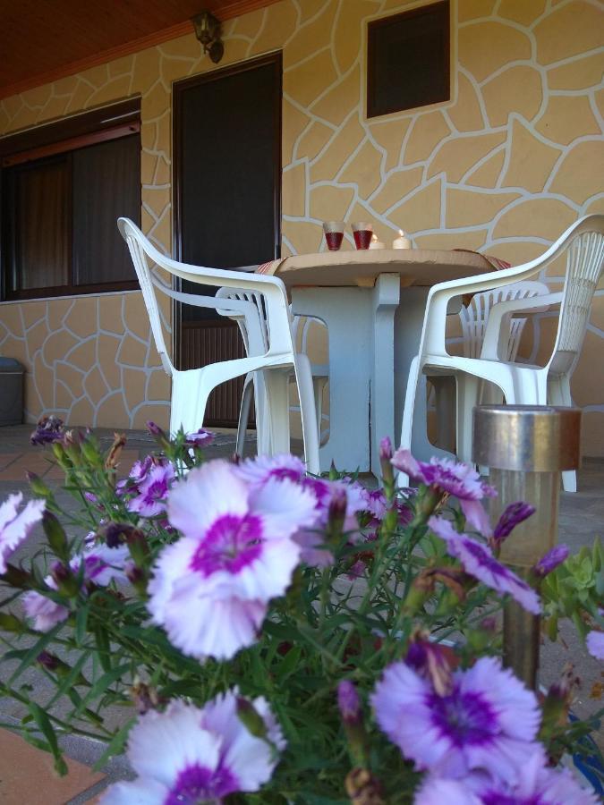 Farma Giannis Sarti Exterior foto