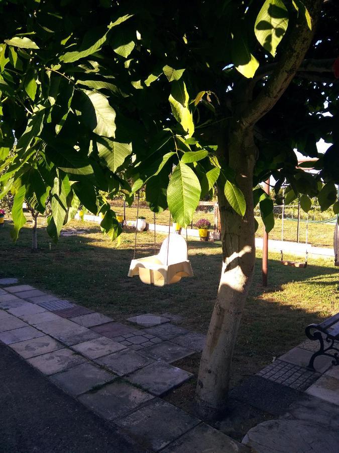 Farma Giannis Sarti Exterior foto