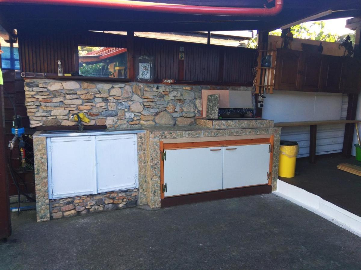 Farma Giannis Sarti Exterior foto