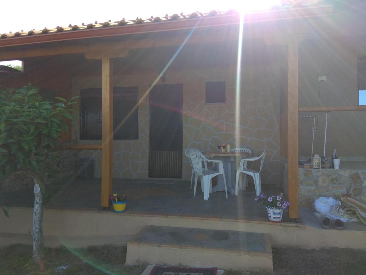 Farma Giannis Sarti Exterior foto