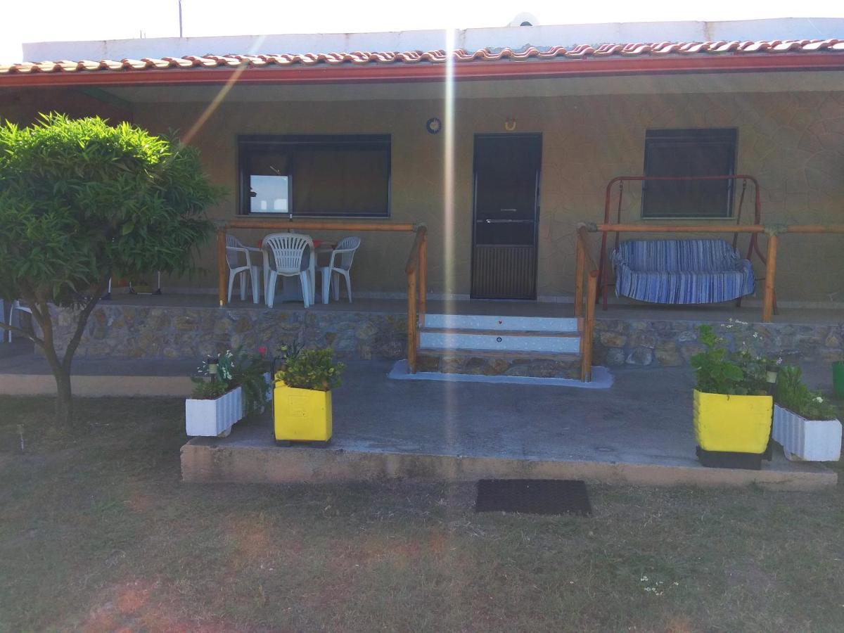 Farma Giannis Sarti Exterior foto