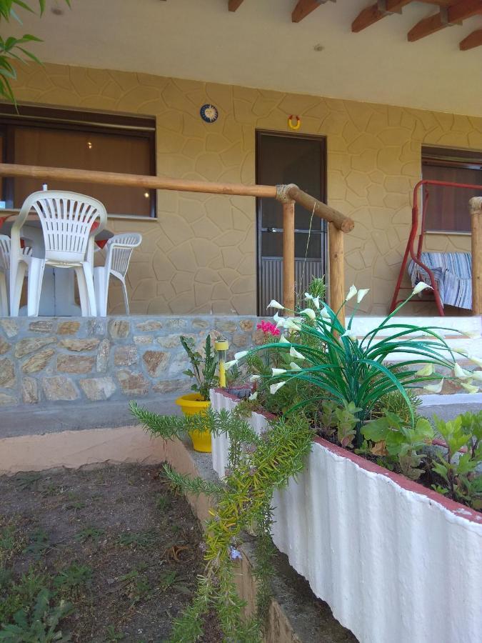 Farma Giannis Sarti Exterior foto